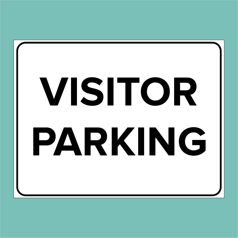 traffic-sign-visitor-parking-statutory-signs